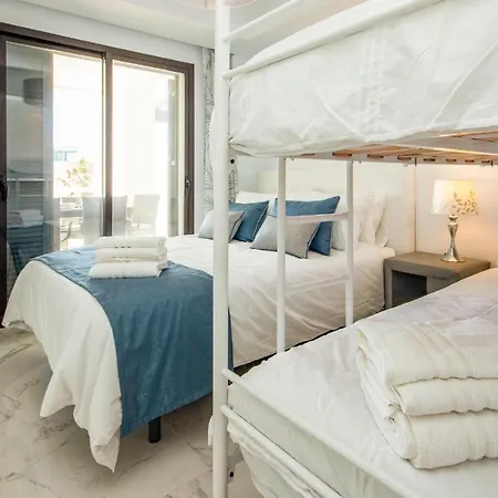 Cozy In With House Sea View Apartment *