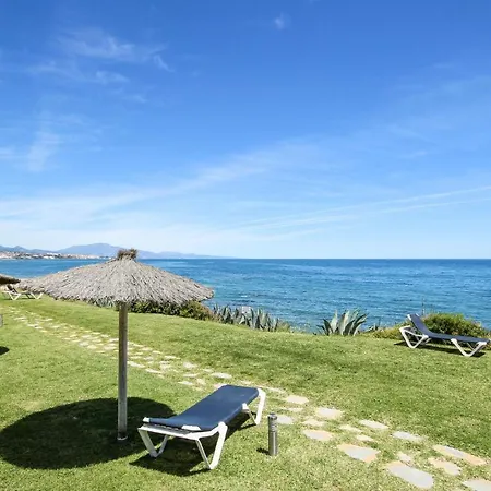 Cozy In With House Sea View *