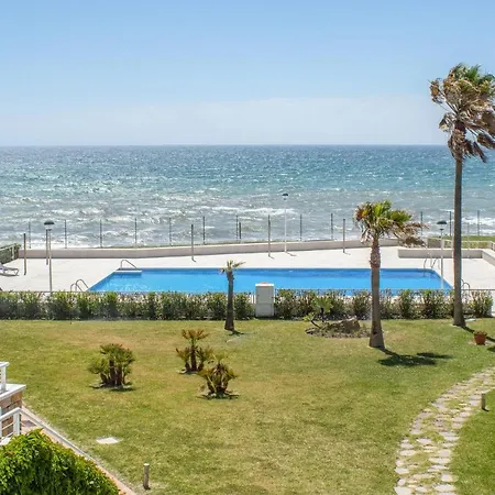 Cozy In With House Sea View * Casares