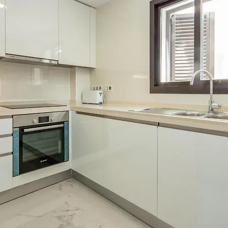Cozy In With House Sea View Apartment Casares