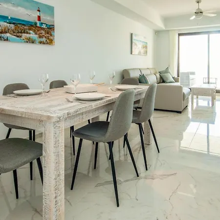 Cozy In With House Sea View *