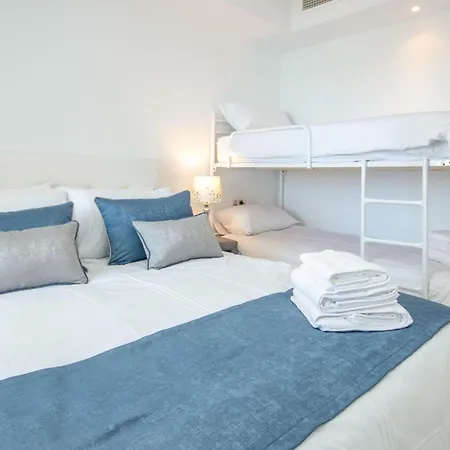 Cozy In With House Sea View Apartment *