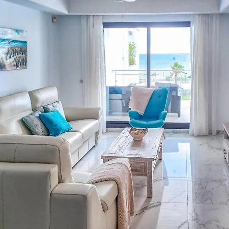 Cozy In With House Sea View * Casares