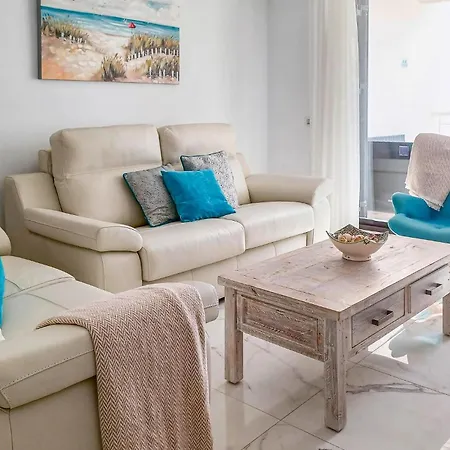 Cozy In With House Sea View Casares